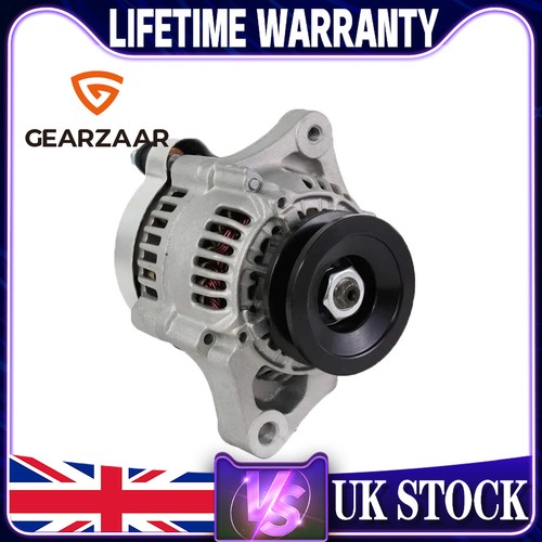 12v alternator belt pulley - v,