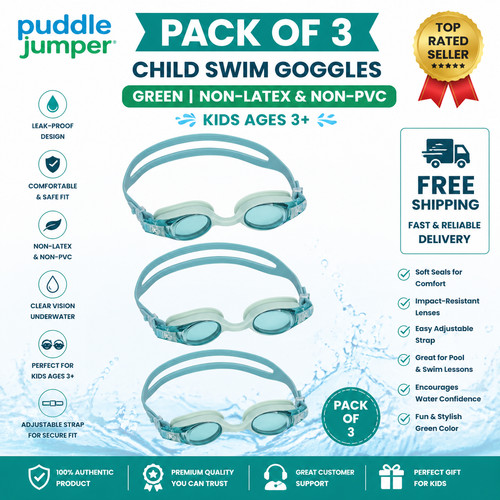Puddle jumper child swim - puddle,