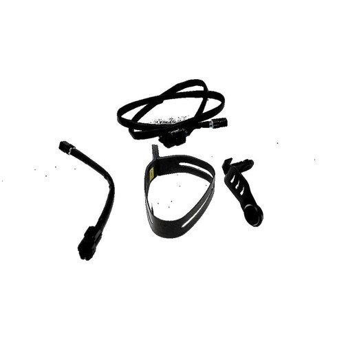 Akrapovic exhaust fitting - exhaust, kit