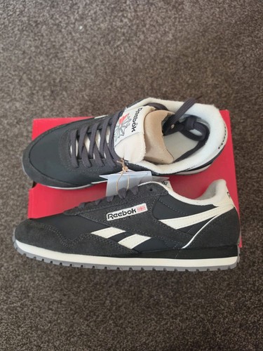 Ladies reebok classic trainers - ladies,