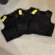 3x Ex Police Security Stab