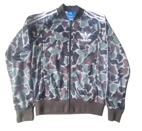 Adidas originals camo - originals,
