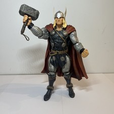 Marvel Diamond Select Toys THOR Olivier Coipel Style 8” Action Figure 2012