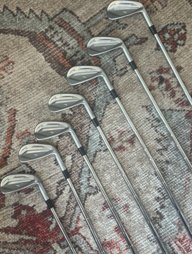 Mizuno jpx 900 tour - mizuno, set