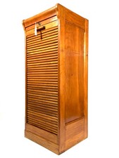 Antique 1930s Wooden Oak