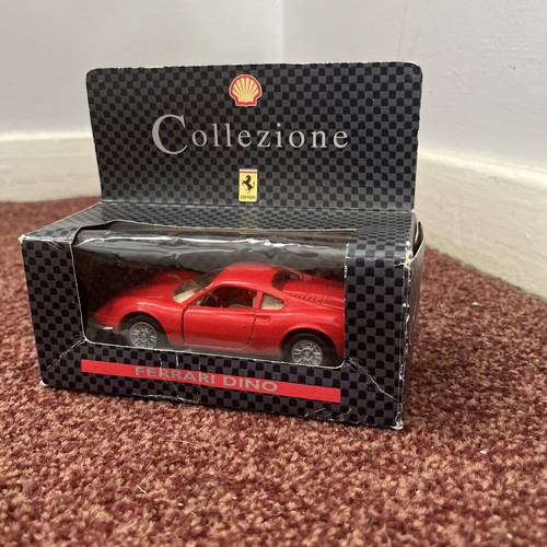 Maisto ferrari 250 gto - maisto, car