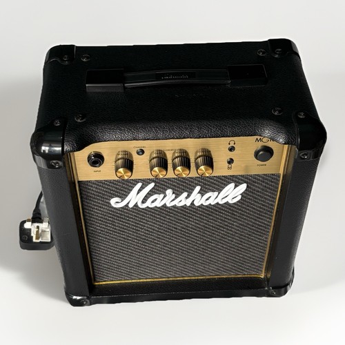 Marshall mg10 electric - marshall,