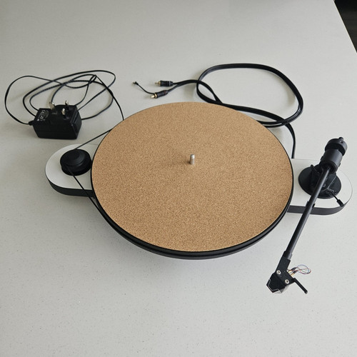 Pro ject elemental belt - elemental, drive