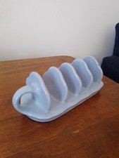 Grindley Lupin Petal Toast Rack
