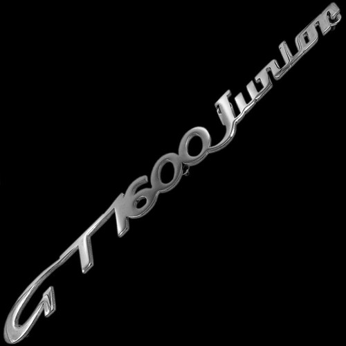 Fits bertone giulia - bertone, "gt1600