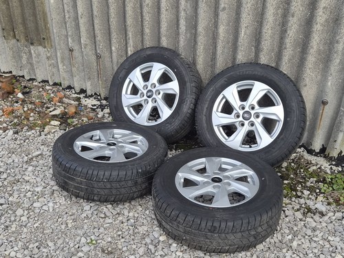 Genuine ford transit 16 - 🌟genuine,