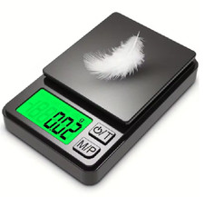 Precision Digital Pocket Scale