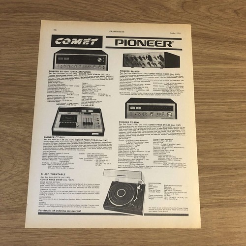 Gram163 magazine advert - magazine, 11x8