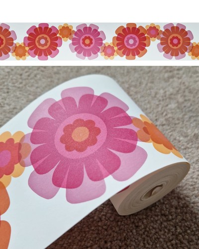 1960s vintage wallpaper - 1960s,