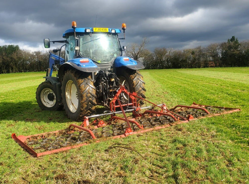 New 2026 hydraulic folding - ***new,