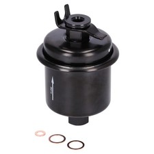 Blue Print Fuel Filter -