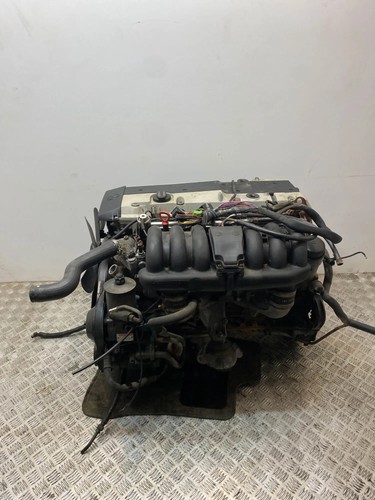 Mercedes benz r129 engine - mercedes-benz,