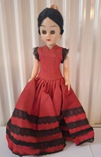 VINTAGE SPANISH TRADITIONAL