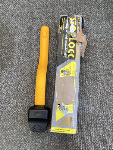 Stoplock pro maximum security - stoplock,