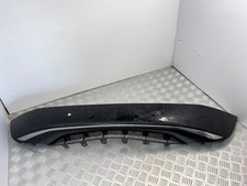 2013 TOYOTA AVENSIS FRONT BUMPER LOWER TRIM GENUINE 53111-05090