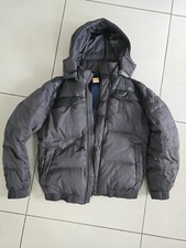 Boss Orange Mens Down Jacket
