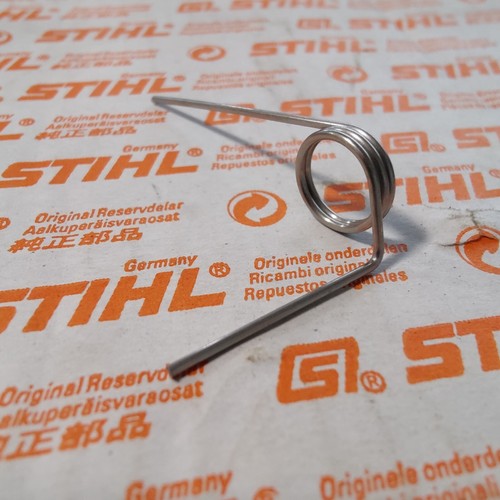 Stihl genuine torsion spring - genuine,