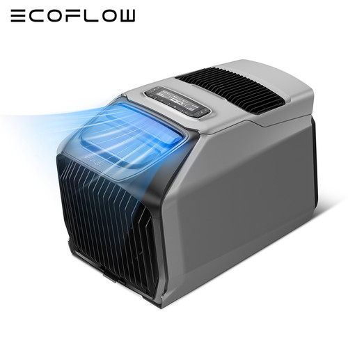 Ecoflow wave portable air - wave,