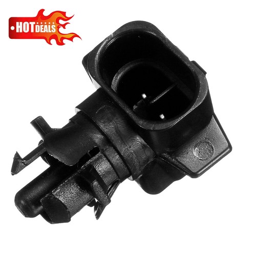 Outside external air - external,