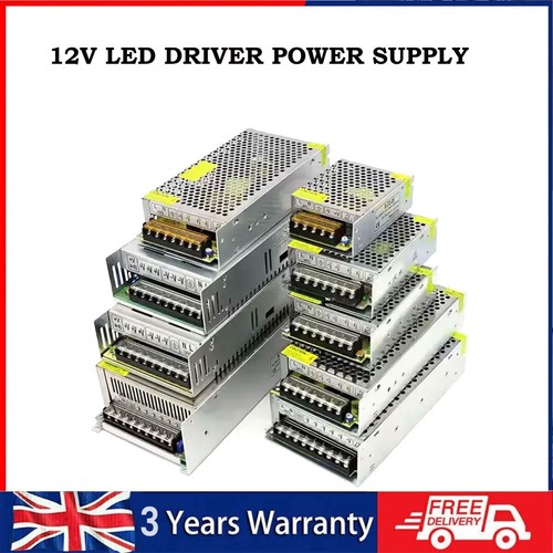 Ip20 led driver power - ip20,
