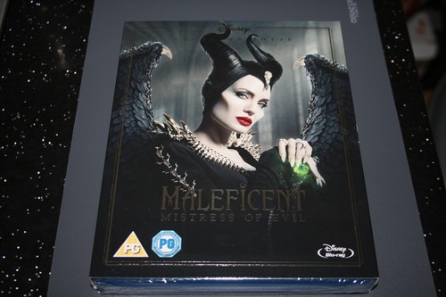 Maleficent mistress evil - maleficent:,