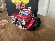 Speed Freaks Collectible Monte