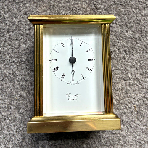 Comitti brass metal - comitti, &