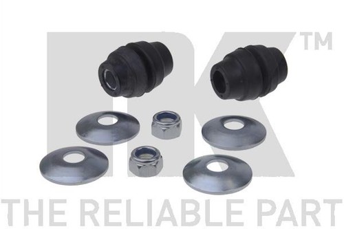 Front 5102507 bearing bush - front, nk