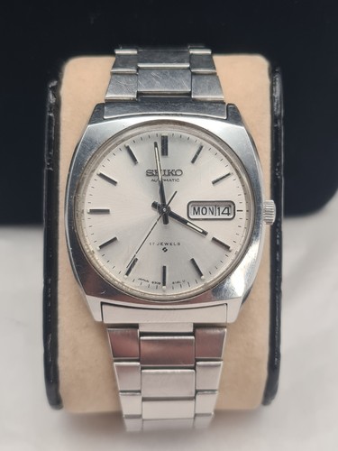 Vintage seiko 6309 8080 - vintage, 6309-8080
