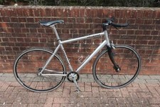 Specialised Langster frame  56