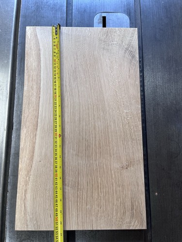 Quarter sawn english oak - quarter,