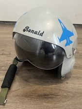 HGU-33 NORTON SILVER REPLICA