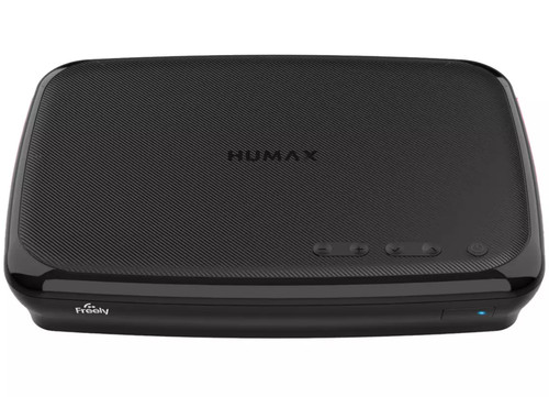Humax fhr 6000t - humax, 2tb