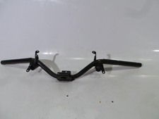 Genuine 2002 Gilera Runner Gilera 180 Manubri Leggero Ruggine Superficiale