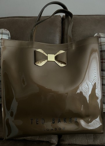 Ted baker women tote - ted, bag