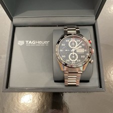 Tag heuer carrera calibre - tag,