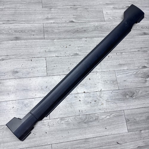 Peugeot 2008 mk1 side skirt - side,