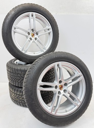 Porsche 95b macan turbo - porsche, 19"