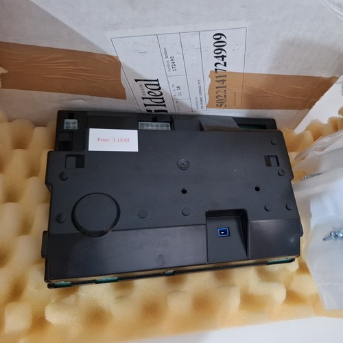 Ideal isar 100 icos m - ideal,