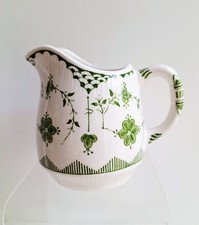Vintage Masons Ironstone Green