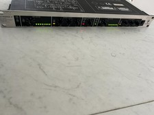 behringer ultrafex II