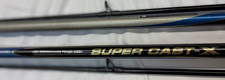 2x (PAIR) DAIWA Super Cast X