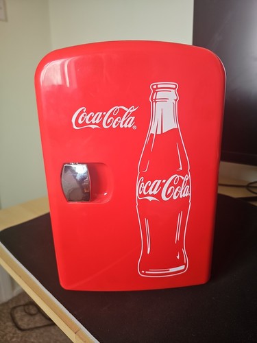 Coca cola mini - 4l,