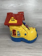 Vintage matchbox 1983 school