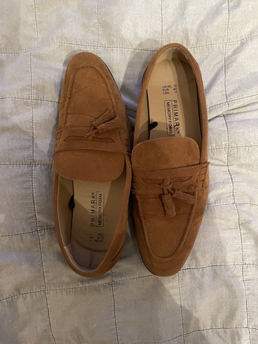 Primark men slip shoes - men's, slip-on